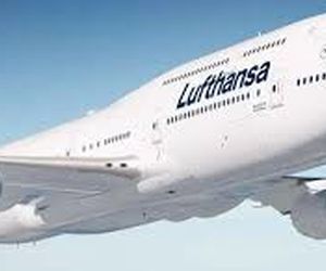 لوفتهانزا؛ اعتصاب‌ها ۲۵۰ میلیون یورو هزینه داشته اند