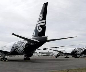 زن نیوزیلندی از شریک زندگی خود به دلیل نبردن او به فرودگاه شکایت کرد