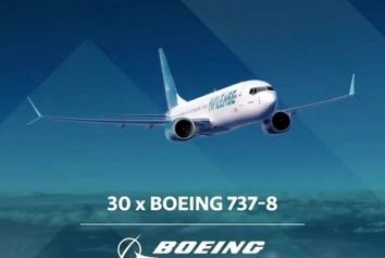 رشد سریع AviLease عربستان با ۲۰۰ هواپیما و همکاری با Turkish Airlines