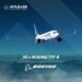 رشد سریع AviLease عربستان با ۲۰۰ هواپیما و همکاری با Turkish Airlines