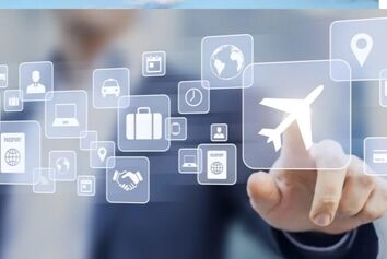 هوش مصنوعی چگونه
 آینده صنعت گردشگری را تغییر می دهد؟