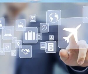 هوش مصنوعی چگونه
 آینده صنعت گردشگری را تغییر می دهد؟