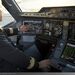 ارائه نخستین A350 XWB با صفحه نمایش لمسی کاکپیت