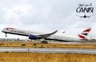 تحویل اولین ایرباس A350-1000  بریتیش ایرویز