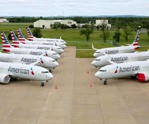  تا مارچ ۲۰۲۰ بوئینگ‌های ۷۳۷ پرواز نخواهند کرد