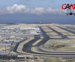 جشن افتتاح فرودگاه جدید استانبول به 31 دسامبر موکول شد.