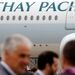فروش شش فروند هواپیما توسط خطوط هوایی Cathay Pacific 