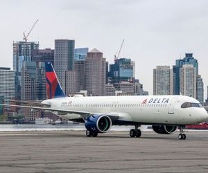 دلتا موتور هواپیماهای A۳۲۱ نئو را در اروپا جدا کرده و به آمریکا منتقل می‌کند