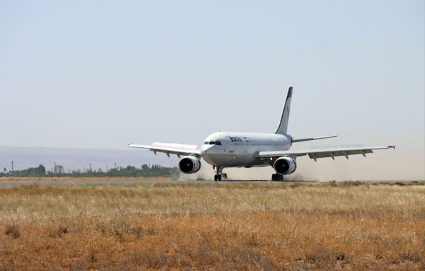 توسعه پروازهای ایران_پاکستان