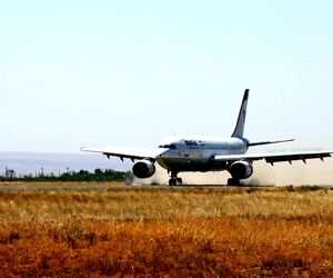 توسعه پروازهای ایران_پاکستان