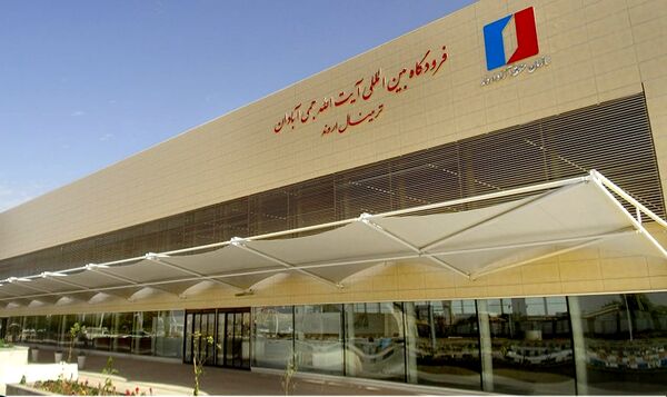 افزایش ۱۸ درصد پروازهای فرودگاه آبادان 