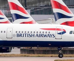 وضع بد شرکت‌های هواپیمایی انگلیس