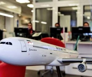 اینترنت آژانس های مسافرتی برقرار 
اما مشکلات همچنان پابرجاست