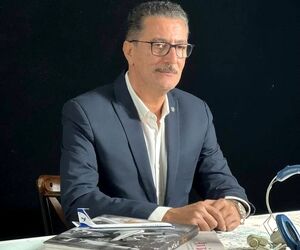 انتصاب مهندس امیرحسین رحیمی به عنوان عضو کارگروه مصاحبه تخصصی کمیته انتصابات وزارت راه و شهرسازی
