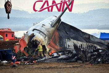 آیا صندلیهای انتهای هواپیما، جان دو سرنشین ججوایر را نجات داد؟ +تصاویر 

