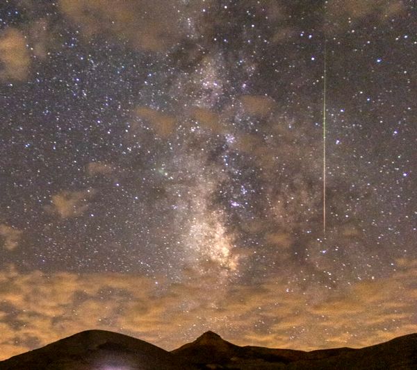 همنشینی سیارات منظومه شمسی را تا دهم تیر به تماشا بنشینید