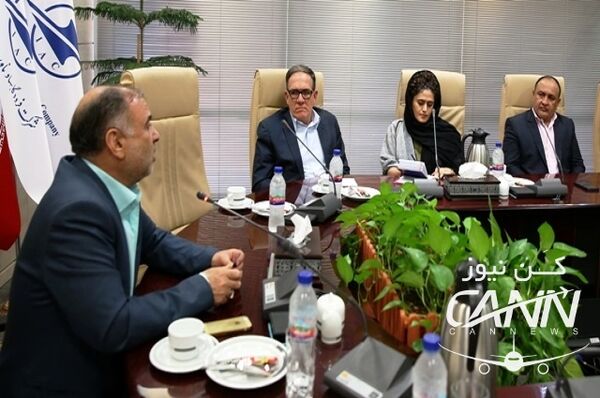 فراهم شدن زمینه های همکاری مشترک میان فرودگاه های ایران و ونزوئلا