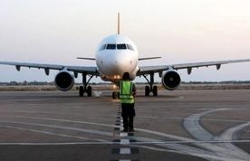 افزایش ۱۲ درصدی پرواز‌های فرودگاه بین المللی کیش در شهریور ۱۴۰۴
