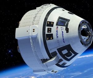 پای بوئینگ پای انسان را به مریخ باز می‌کند؟