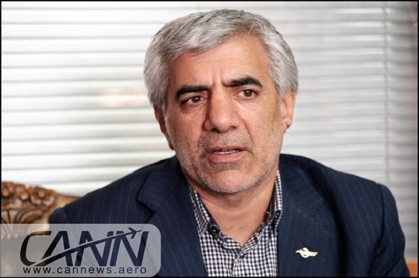 پایان سفرهای نوروزی با جابه جایی بیش از 3 میلیون و 177 هزار مسافر هوایی