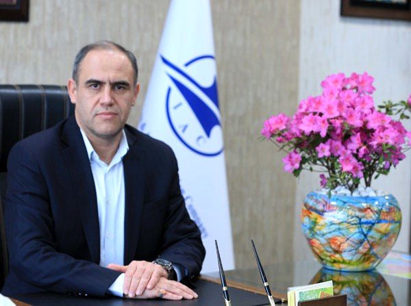 کاهش ۷۳ درصدی مسافر بینالمللی فرودگاههای ایران