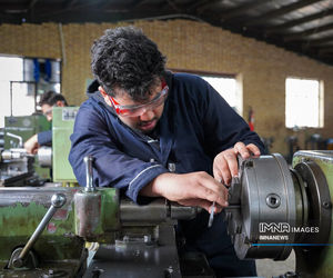 ورود به دنیای هوانوردی با افتتاح نخستین هنرستان هواپیمایی در اصفهان