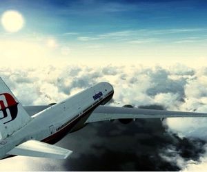 پرواز شماره ۳۷۰ هواپیمایی مالزی، یک معمای حل نشده