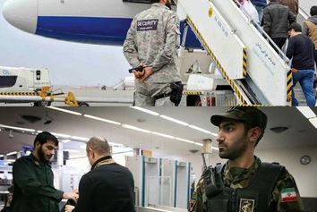 پنجم دی ماه؛ سالروز تشکیل سپاه حفاظت هواپیمایی