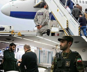 پنجم دی ماه؛ سالروز تشکیل سپاه حفاظت هواپیمایی