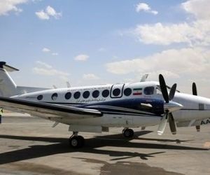 هواپیمای «فلایت چک» جدید به زودی وارد کشور می‌شود