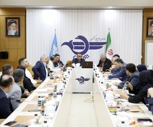 تدوین شیوه‌نامه‌های اجرایی برای فرآیندهای نظارتی و رتبه‌بندی شرکت‌های هواپیمایی 