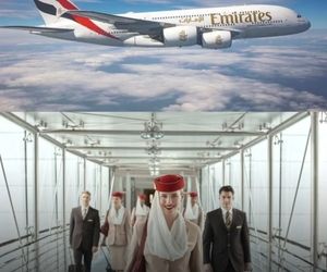 بحران نیروی انسانی در هوانوردی؛ برنامه جسورانه امارات برای جذب ۲۰ هزار نفر