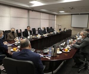 هماهنگی برای آغاز عملیات بهسازی باند 29 چپ فرودگاه مهرآباد در اردیبهشت 1400