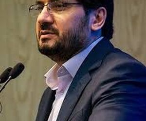 بذرپاش وزیر راه و شهرسازی شد
