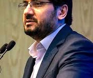 بذرپاش وزیر راه و شهرسازی شد