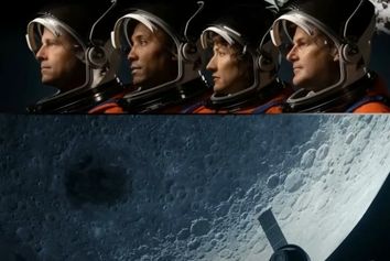 آرتمیس ۲؛ نخستین پرواز سرنشین‌دار ناسا به‌سوی ماه پس از ۵۰ سال