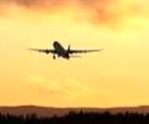 یک شرکت هواپیمایی در اوکراین لباس فرم مهماندارانش را به مدلی راحت‌تر تغییر داده و کفش ورزشی را جایگزین کفش‌های پاشنه بلند کرده است.