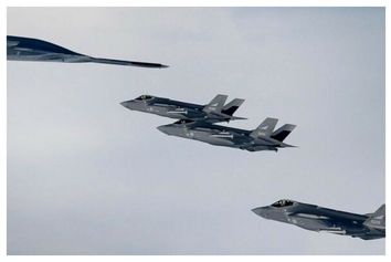 رادار کوانتومی؛ کابوس هواپیماهای B-۲