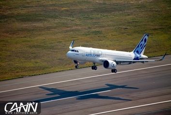 تاسیس آکادمی خلبانی ایرباس