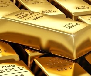 روزانه ۷۰۰ کیلوگرم طلا از فرودگاه امام خمینی وارد می‌شود