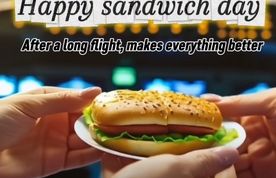 نگاهی به بازار جهانی کیترینگ پرواز تا ۲۰۳۳