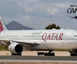 قطر ایرویز ناوگان ایرباس خانواده A330 و A320 خود را بازنشسته می‌کند