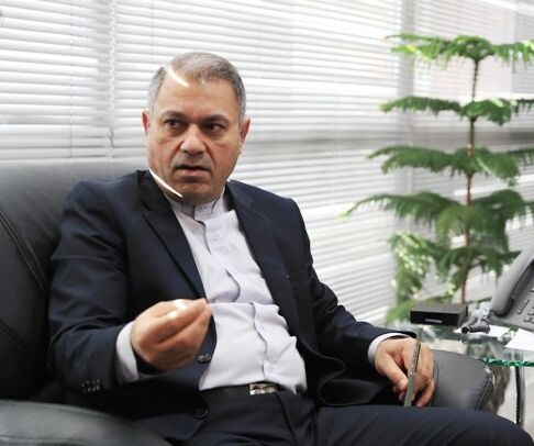 برگزاری آزمون جامع گواهینامه نوع دوم مشاغل اختصاصی شرکت فرودگاه ها