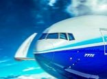 هواپیمای مسافربری بوئینگ 777X با چه سرعتی پرواز می‌کند؟