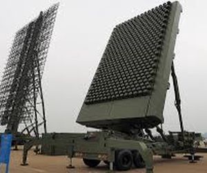 چالش رادارهای تایوان با هواپیماهای جنگی چین