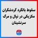 سقوط بالگرد گردشگران مکزیکی در نپال و مرگ سرنشینان