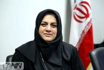 انتصاب یک زن به سمت معاونت توسعه زیرساخت شرکت شهر فرودگاهی امام خمینی(ره)
