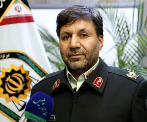 کشف ۱۵۶ کیلوگرم روانگردان شیشه توسط پلیس فرودگاه

