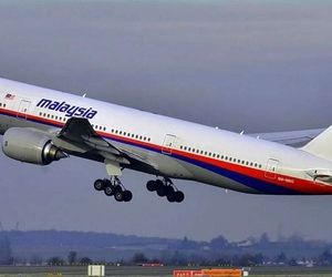 فناوری رباتیک زیردریایی راز گم شدن هواپیمای مالزیایی را فاش می کند