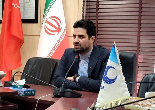 تابع نرخ ۶ میلیونی سازمان برای پروازهای اربعین هستیم 